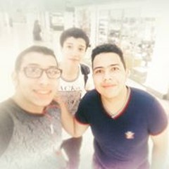 Mohammed Khalid Ahlawy