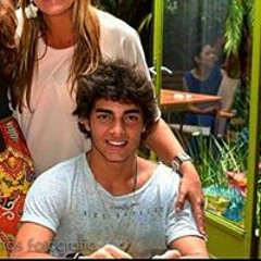 Lucca Rios