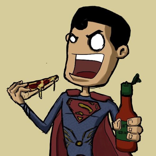 PizzamanMix’s avatar