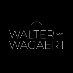 WALTER WAGAERT