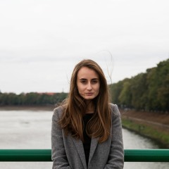 Olga Palinchak
