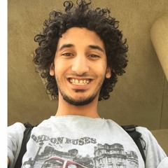 Mostafa Mahmouding