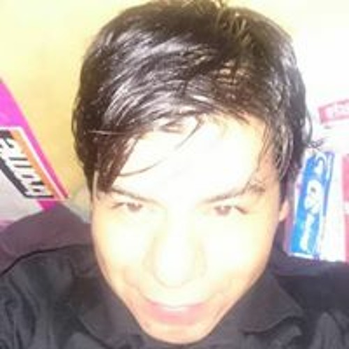 Arthur Valencia’s avatar