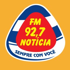 Rádio Notícia FM 92,7