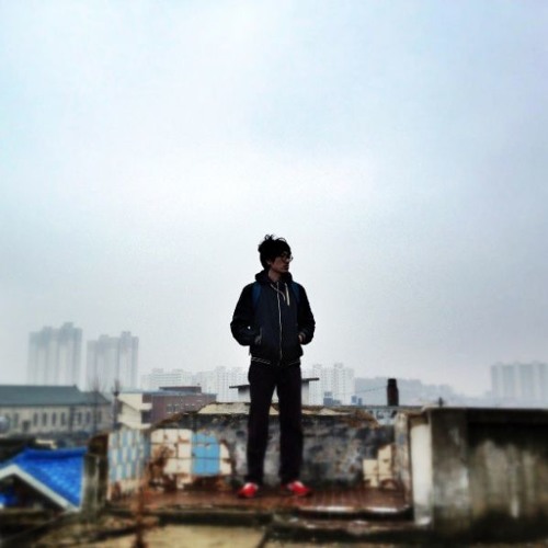 이문세 깊은밤을 날아서 Cover