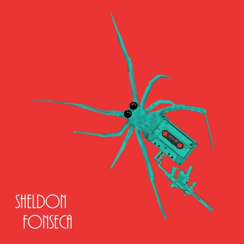 Sheldon Fonseca’s avatar