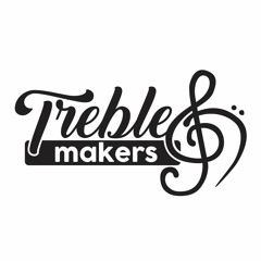 Rise Up - CMU Treblemakers