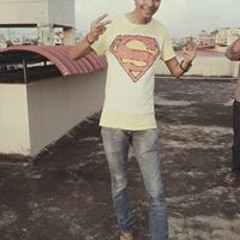 Dharmesh Patel