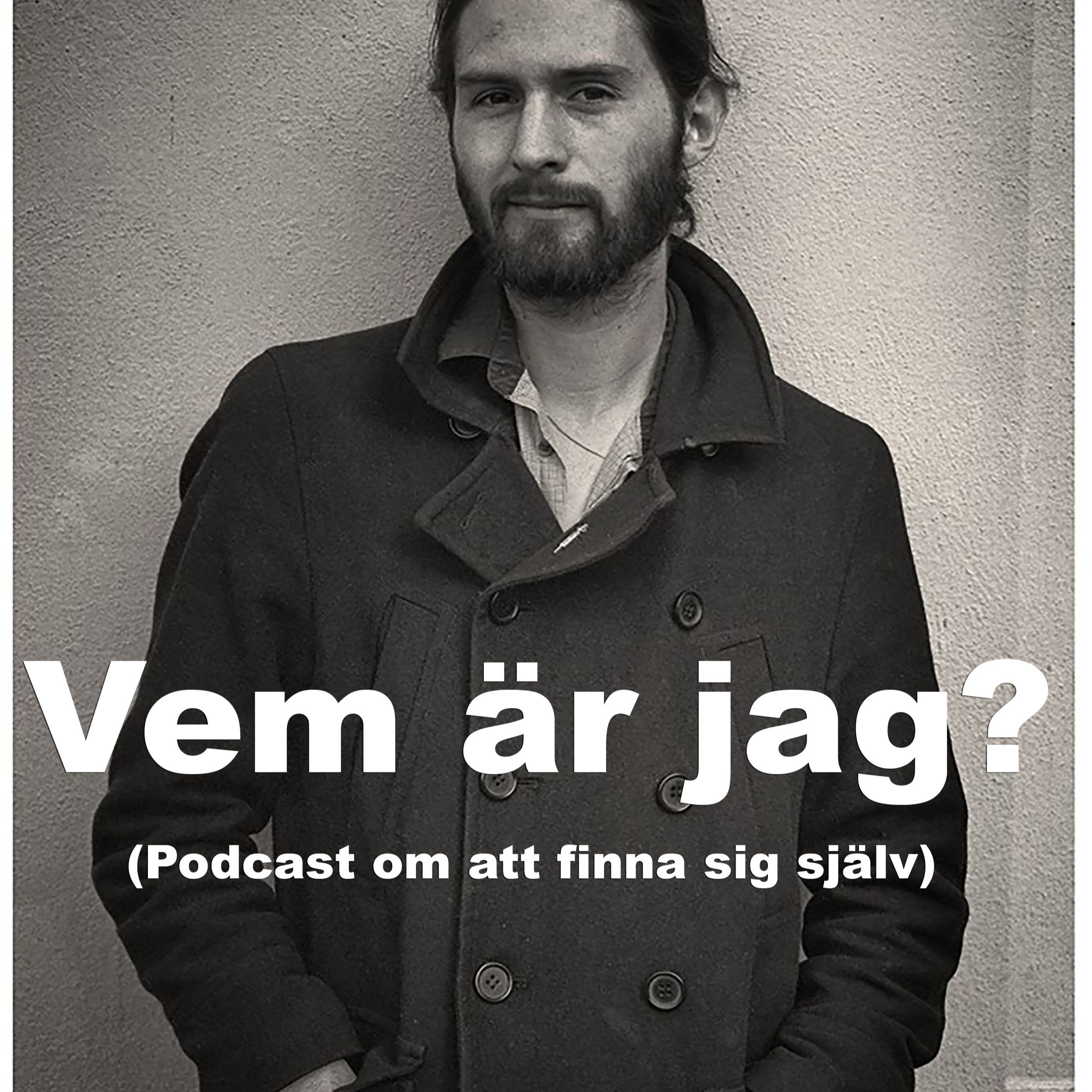 Vem är jag?