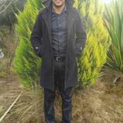 محمود هيما