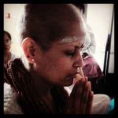 Ma Nithya Atmadayananda