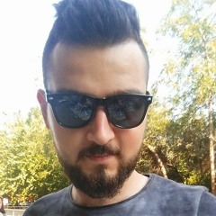 Cihat Pehlivanoglu 1