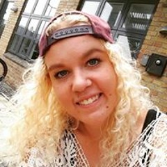 Kirstine Nolling Jensen