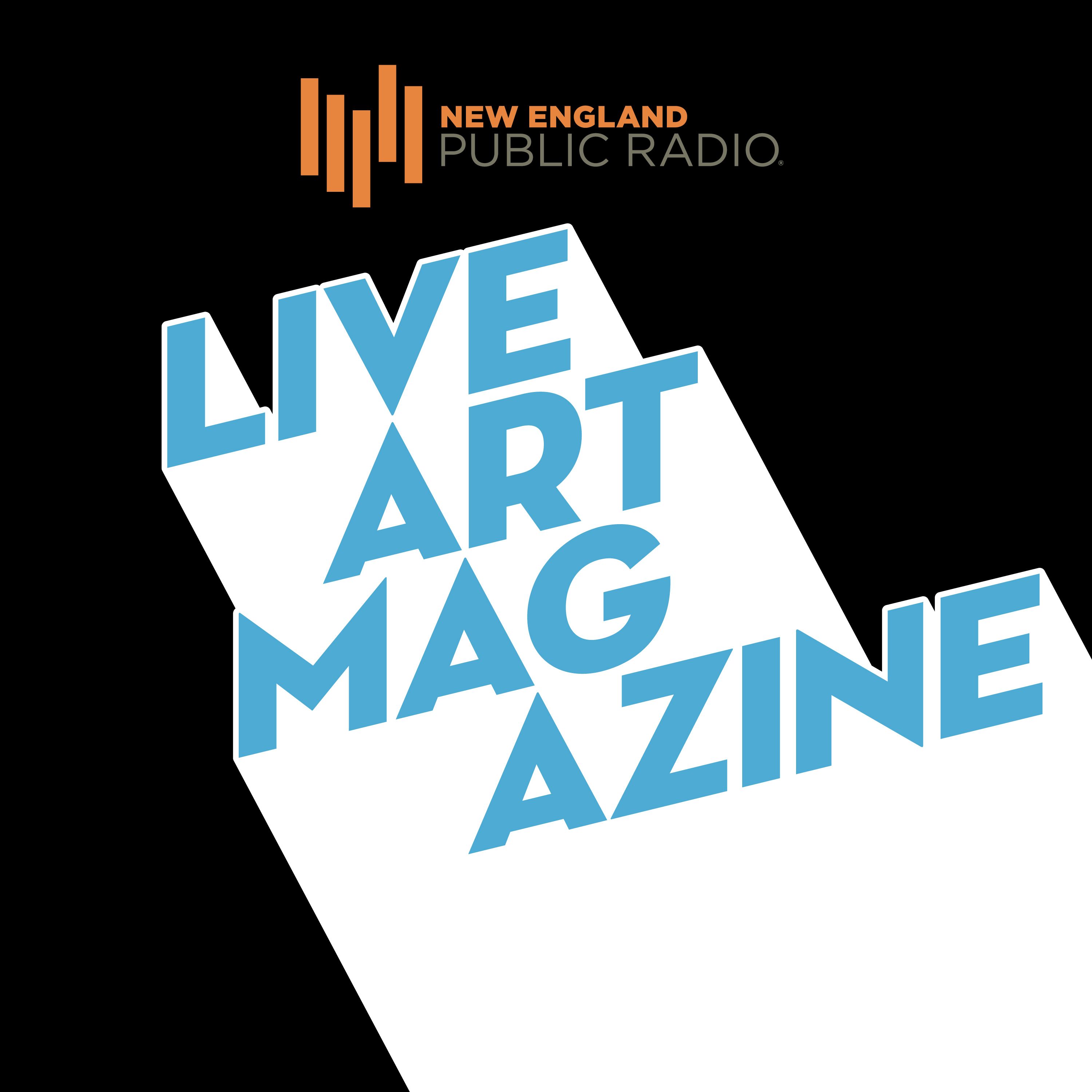 Live Art Magazine