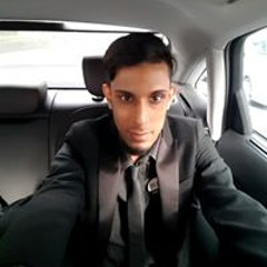 Sean Ray Anthony