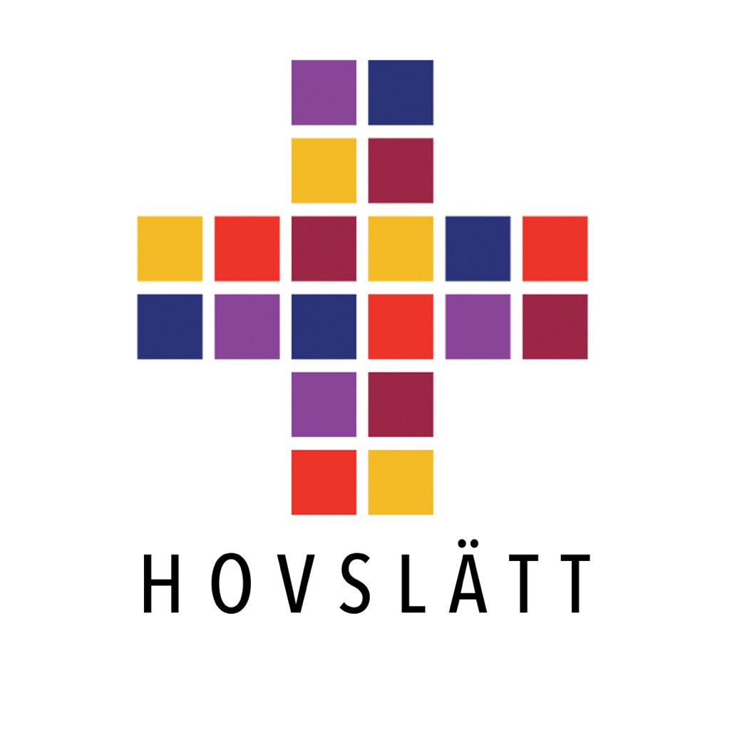 Equmeniakyrkan Hovslätt