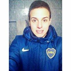 Nicolas Gabriel