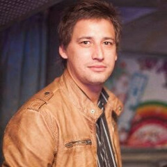 Зыков Дима
