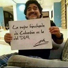 Andres Feliipe Ramiirez