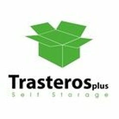 Trasteros Plus