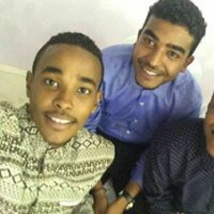 Abdelrahman Mohammed