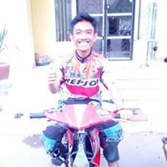 Wahyu Bocil