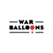 The War Balloons