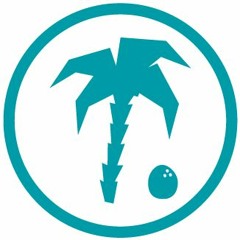 Turquoise Coconut