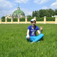 Юлия Пакина