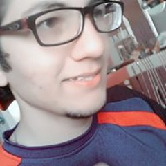 Brsoum Roshdy