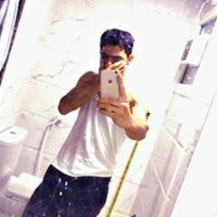 Arman Yousafzia