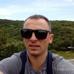 Сергей Резниченко