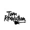 Tom Revolution Official
