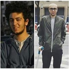 Mahmoud Radi Abu El-Joud