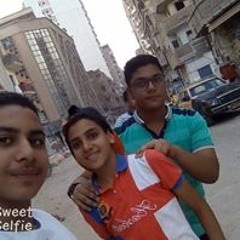 Mohamed Khaled