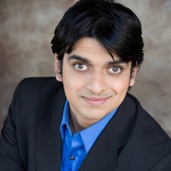 Kartik Ayysola, tenor