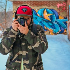 Poncho "Tru Wordz" Nueve