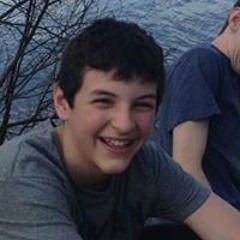 Zachary Scibetta