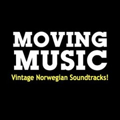 MOVING MUSIC