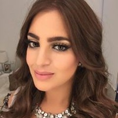 Natasha Salameh