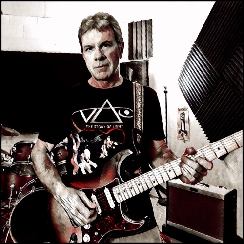 Joe Jackson/Guitarist’s avatar