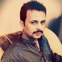 syed nisar shah