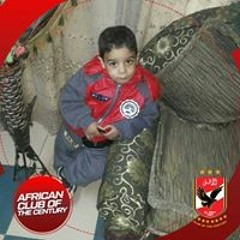 احمد رضا