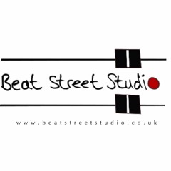 BeatStreetStudioLeeds
