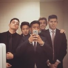 Jeremy Dela Cruz