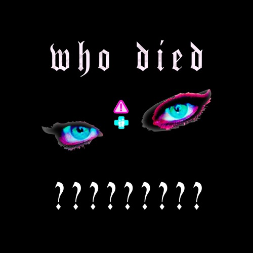 who died’s avatar