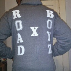 Roadboyz (Don't 4 the Ent)!