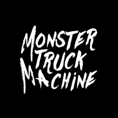 Monster Truck Machine