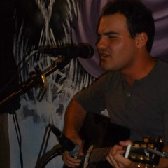 Justin Alcaraz Music