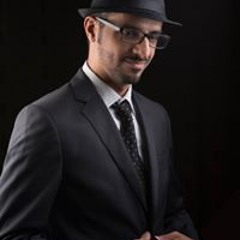 Osamah Al-Maktoum